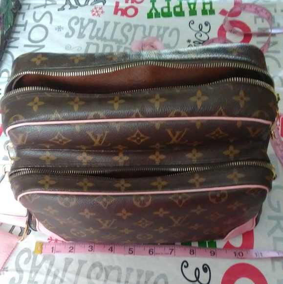 💯% AUTHENTIC LOUIS VUITTON NILE - Picture 8 of 8